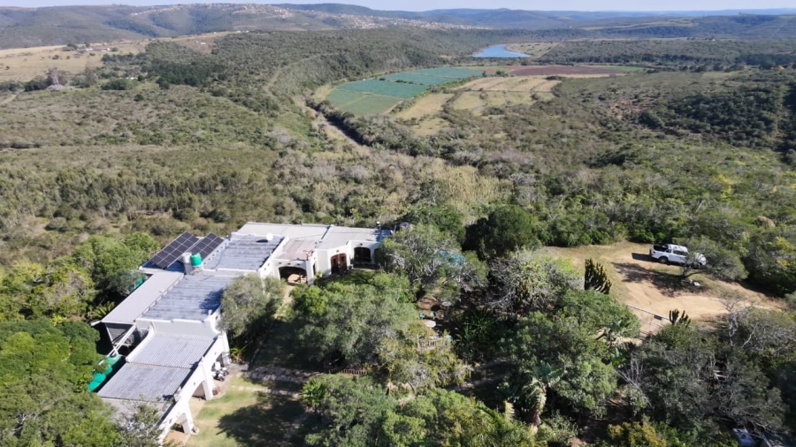 Commercial Property for Sale in Komga Eastern Cape